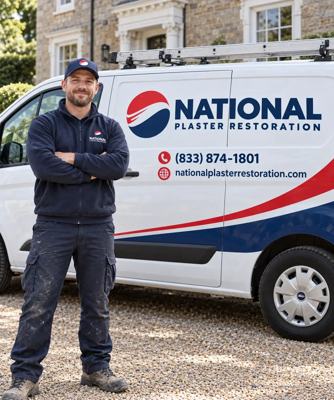 Plaster Repair company in Hazel Park, MI
